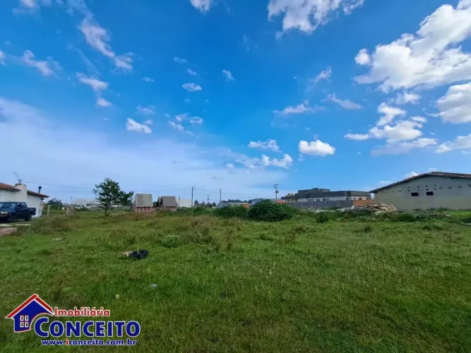 T299 - Ótimo terreno localizado no Balneário Presidente