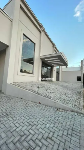 Salão à venda, 600 m² por R$ 3.300.000,00 - Jardim Vera Cruz - Sorocaba/SP