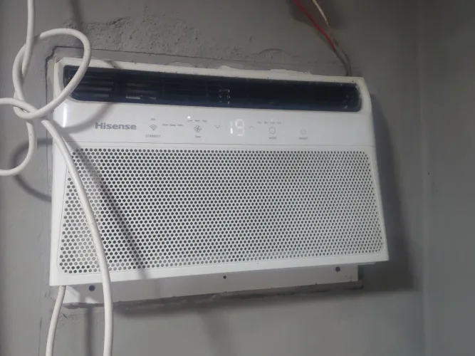 Ar-condicionado 7500