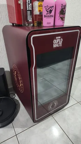 Cervejeira Brahma Duplo Malte 