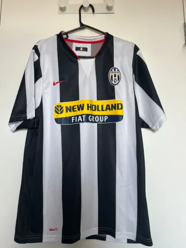 Camisa Juventus 09/10