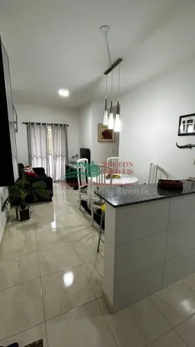 APARTAMENTO MOBILIADO EM SANTA ISABEL - DOMINGOS MARTINS/ES