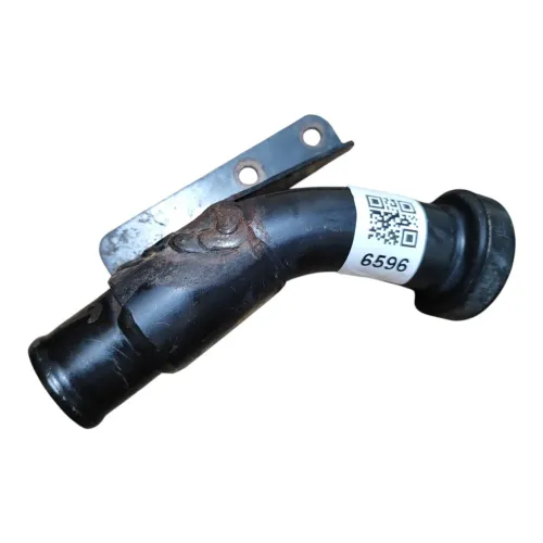 Bocal Enchimento Oleo Vw 9150 Cummins Isb Preto