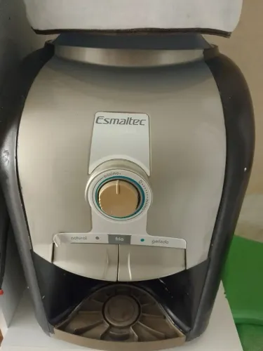 Gelágua Esmaltec