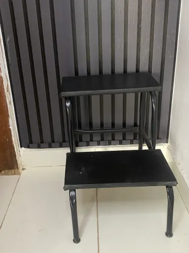 Escada 2 degraus