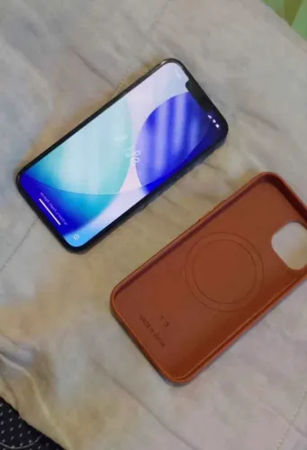 iPhone 13 256 gigas