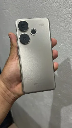POCO F6