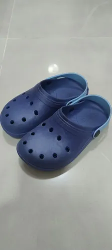 Crock infantil Tam 29/30