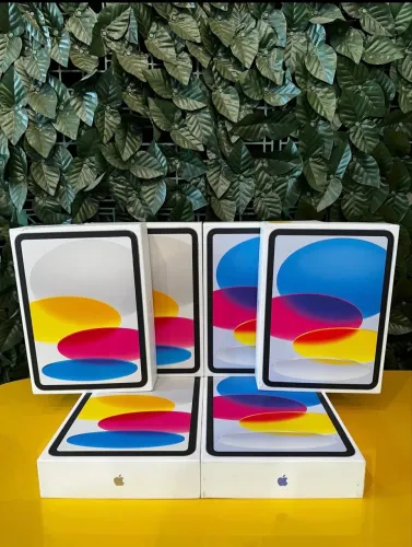 Ipad 11 lacrado 