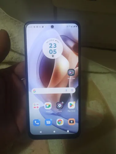 Moto g31 128g. Leia o anúncio