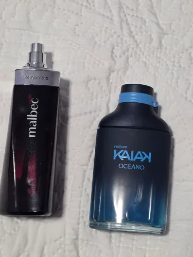 PERFUME MALBEC