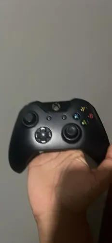 Controle Xbox one