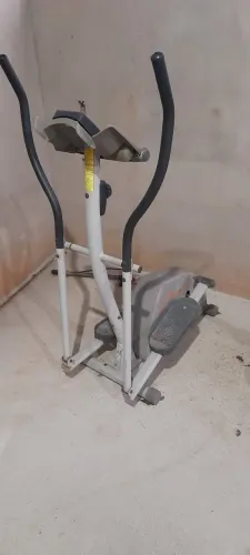 simulador de caminhada