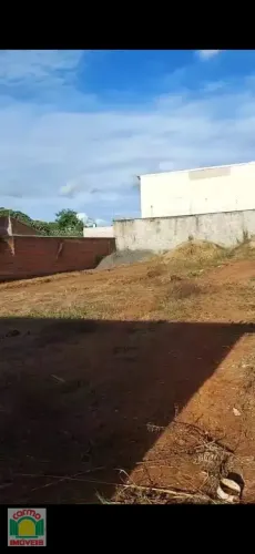 Terreno à venda, Anápolis City, Anápolis, GO
