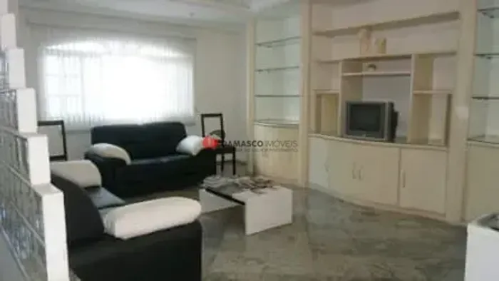 Sobrado em Boa Vista