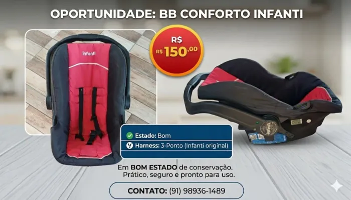 BB conforto