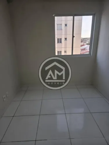 Apartamento à venda  Condomínio Vida Feliz (Jardim Centenário/Aracaju-SE)