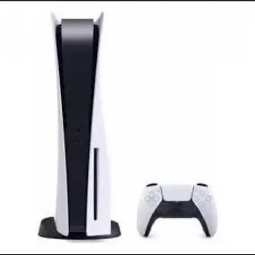CONSOLE PLAYSTATION PS5 FW 12.40 - DESB. P2JB/Y2JB
