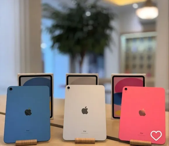 iPad 11 A16 Novo 128GB Lacrado
