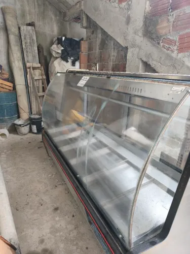 Balcão Refrigerado Conservex VIS-200 2 Metros 220V