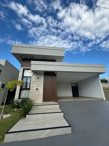 Casa à venda no Primor das torres