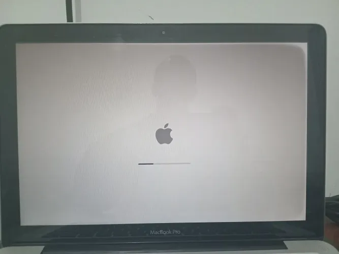 Macbook a1278