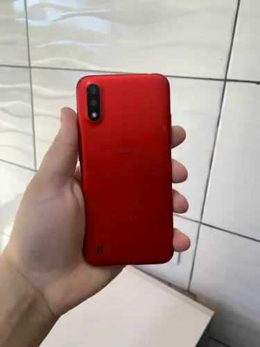 Samsung A01