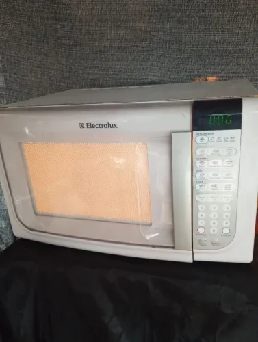 Microondas BARATO