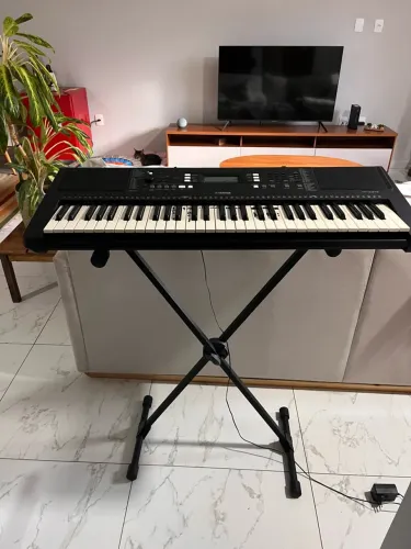 Teclado Yamaha