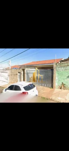 Casa para aluguel e venda com 200 m² e 3 quartos em Jardim Bela Vista, Bauru - SP