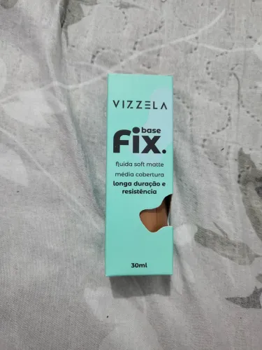 Vizzela Base Fix cor 16