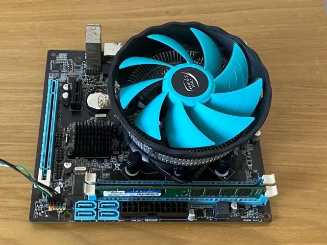 Kit Core I5