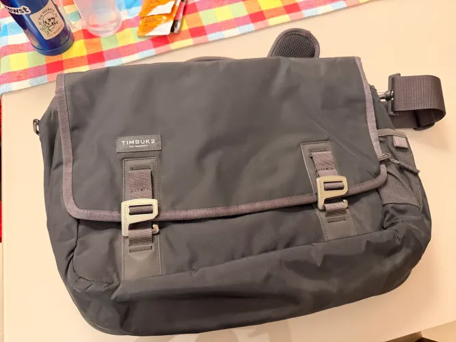 Bolsa mensageiro Timbuk2 Commute