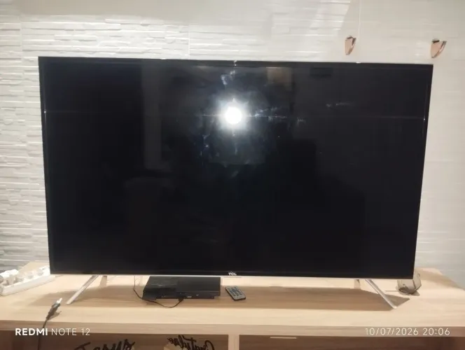Tv TCL