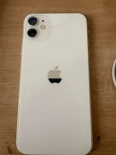 Iphone 11 128GB