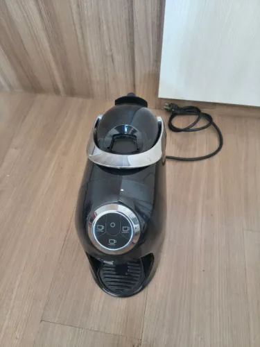 Cafeteira 3 Corações.