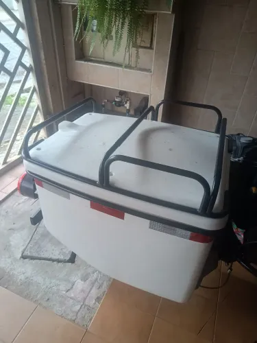 PRa trabalho 
