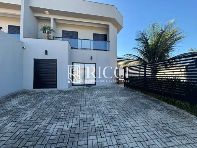 Casa 3 quartos à venda Morada da Praia Boraceia