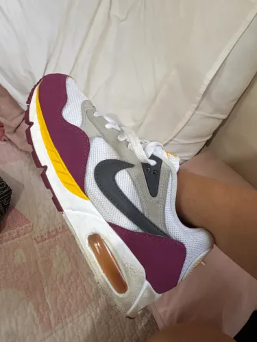 tênis nike 