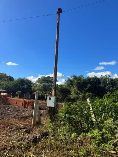 Chácara 1000m2