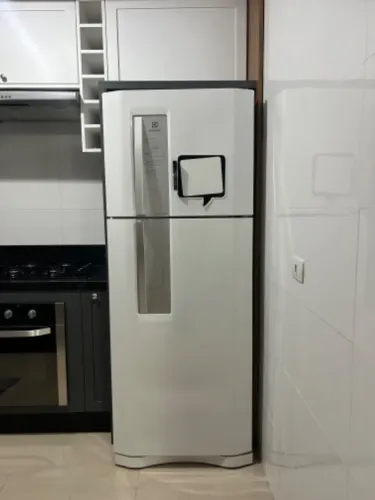 Geladeira Electrolux 