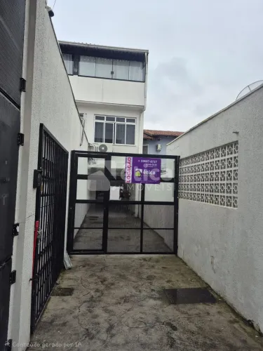 Apartamento para Locação com 2 Quartos sendo 1 Suíte no Bairro Dom Bosco, 60m²