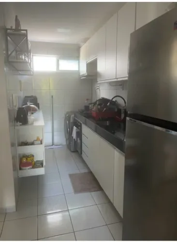 Apartamentos 3 quartos