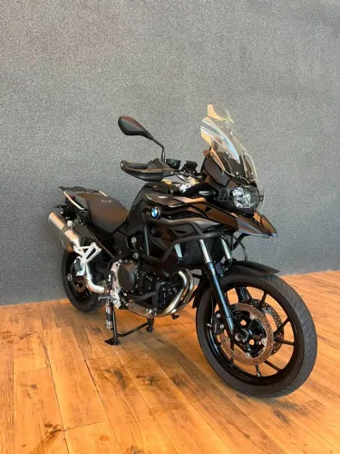 BMW F800 GS PLUS