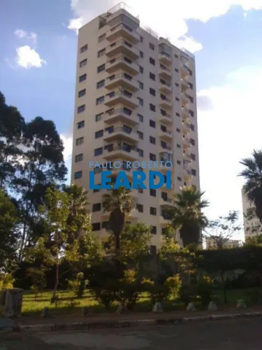 APARTAMENTO - MORUMBI - SP