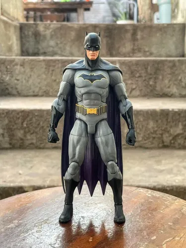 DC Essentials Batman