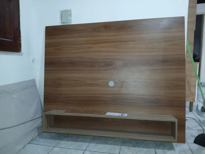 Painel de tv