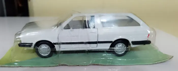 Miniatura Parati (Carros Nacionais 2)