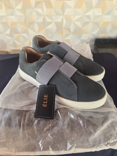 Slip-on Elie casual