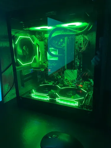 Pc gamer